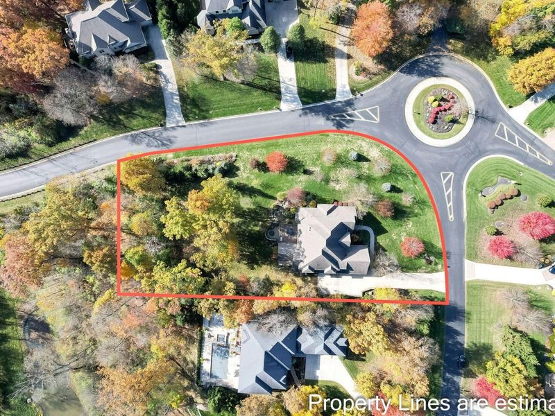 1551 Riverwood Lane, Powell, OH 43065 Photo 84