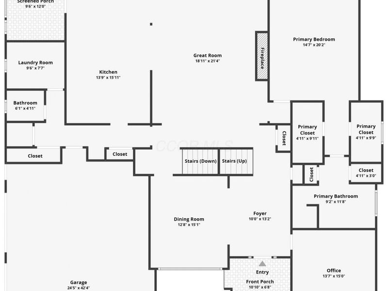 1551 Riverwood Lane, Powell, OH 43065 Photo 86