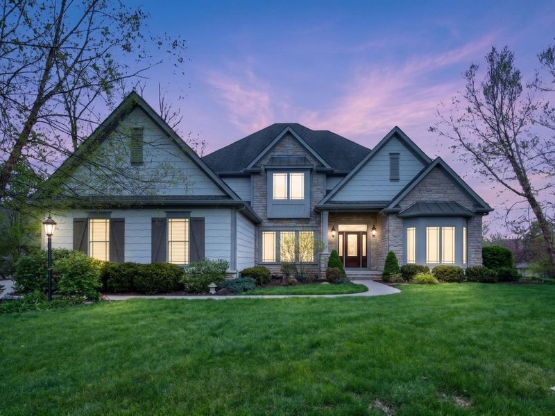 1551 Riverwood Lane, Powell, OH 43065 Photo 88