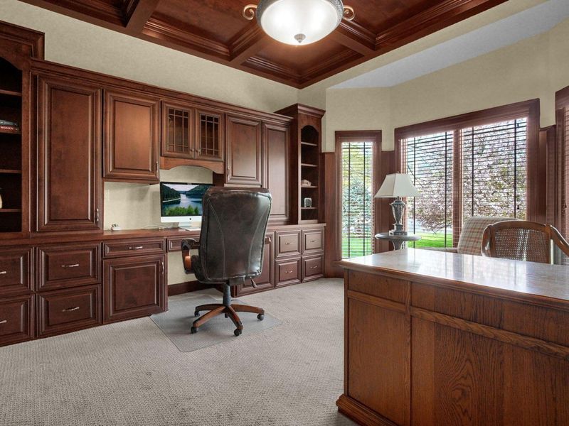 1551 Riverwood Lane, Powell, OH 43065 Photo 9