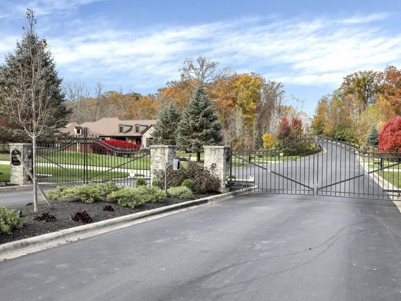 1551 Riverwood Lane, Powell, OH 43065 Photo 91