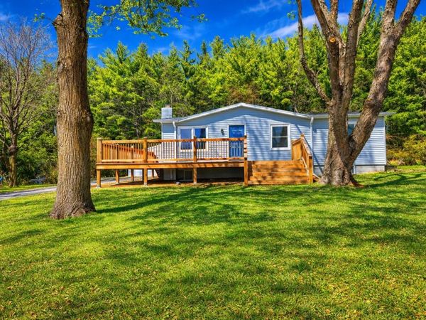 W2252 Spring Lake Road, Markesan, WI 53946