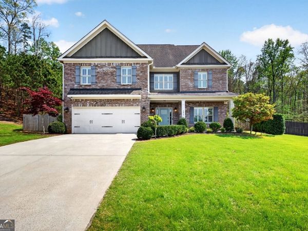 1375 Rainfall Court, Cumming, GA 30040