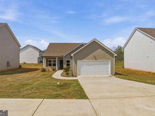 216 Venture Drive, Jackson, GA 30233