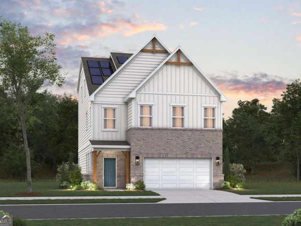 113 Kindred Lane, Marietta, GA 30066