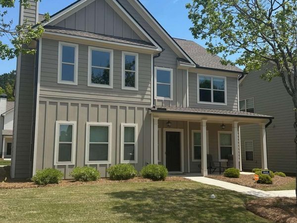 101 Red Maple Drive, Athens, GA 30606