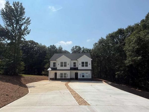 159 Brad Street, Royston, GA 30662