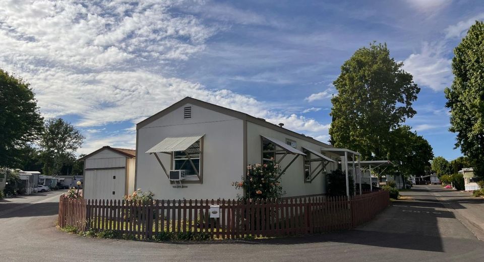 902 Del Paso Blvd #61, Sacramento, CA 95815 Photo