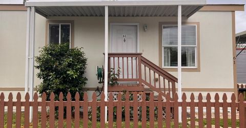 902 Del Paso Blvd #61, Sacramento, CA 95815 Photo