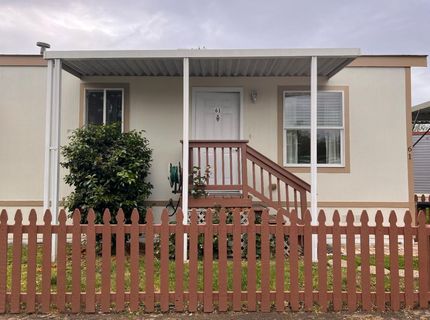 902 Del Paso Blvd #61, Sacramento, CA 95815 Photo