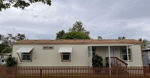 902 Del Paso Blvd #61, Sacramento, CA 95815 Photo