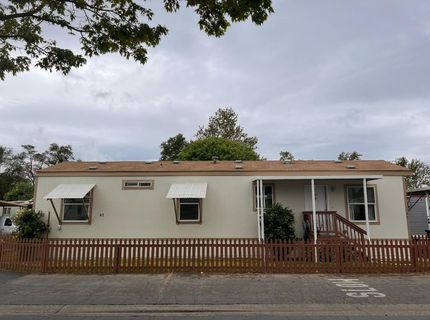 902 Del Paso Blvd #61, Sacramento, CA 95815 Photo