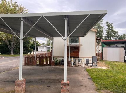 902 Del Paso Blvd #61, Sacramento, CA 95815 Photo