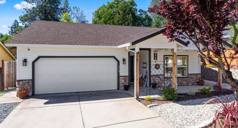 2725 Clay St, Placerville, CA 95667 Photo