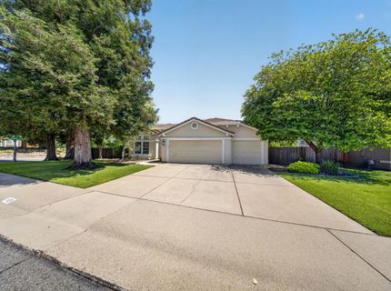 109 Lions Way, Folsom, CA 95630 Photo