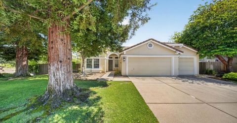 109 Lions Way, Folsom, CA 95630 Photo