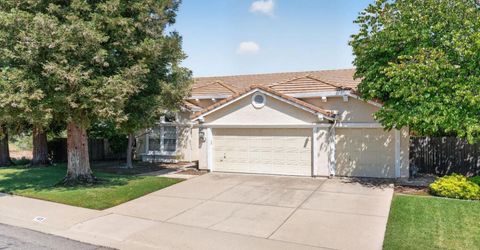 109 Lions Way, Folsom, CA 95630 Photo