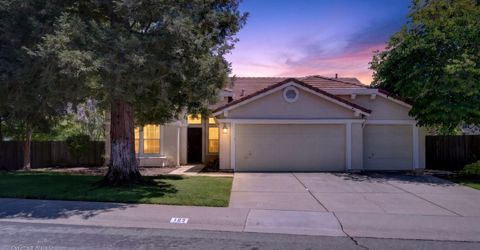 109 Lions Way, Folsom, CA 95630 Photo