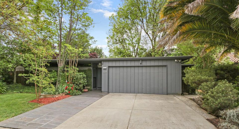 1114 Purdue Dr, Davis, CA 95616 Photo