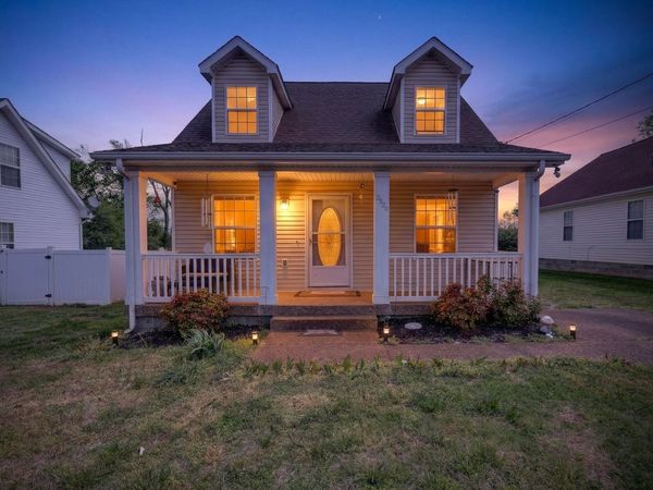 2820 Hydes Ferry Rd, Nashville, TN 37218