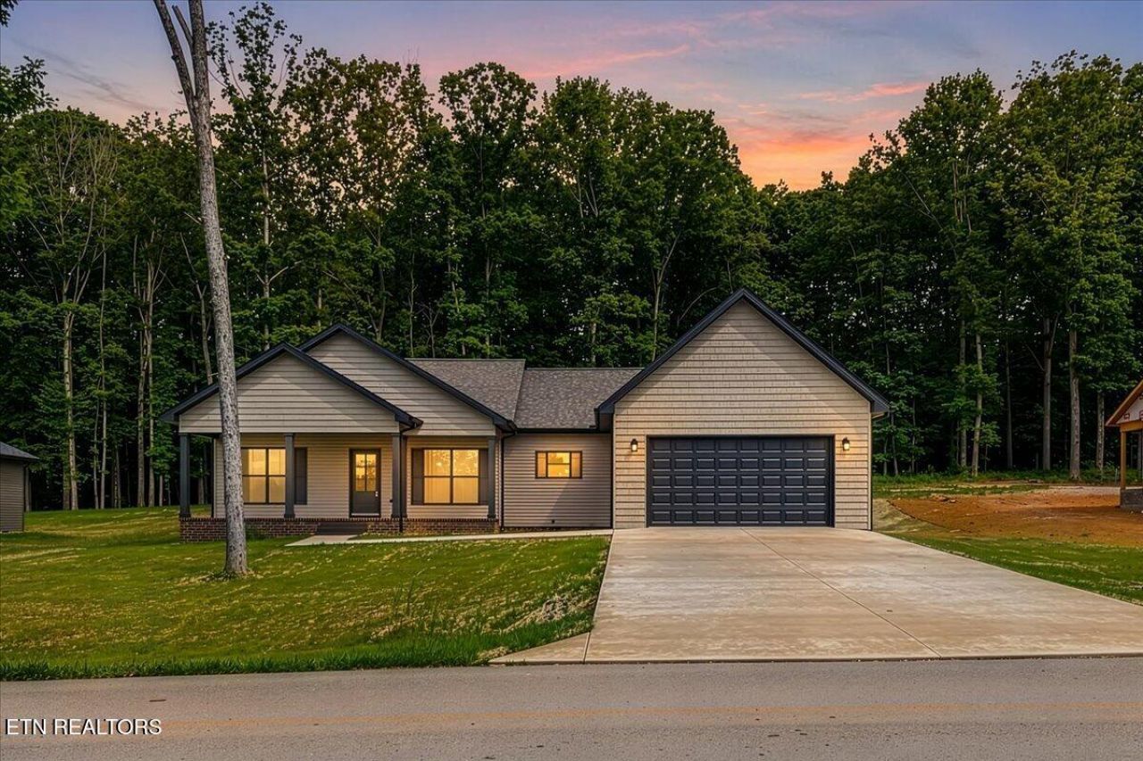 108 Mason Lane, Madisonville, TN 37354 Main Photo