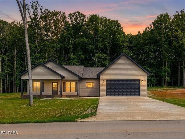 108 Mason Lane, Madisonville, TN 37354