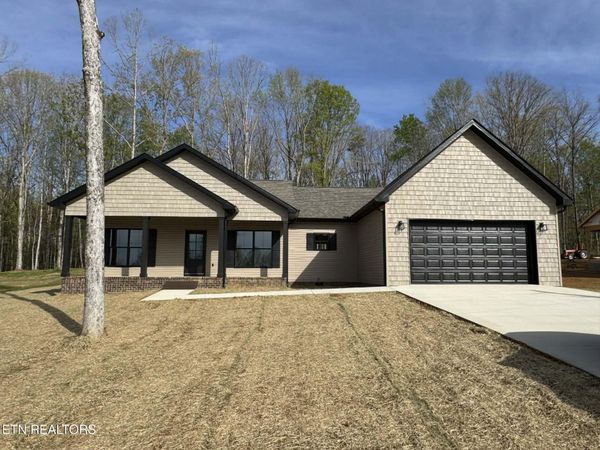 108 Mason Lane, Madisonville, TN 37354