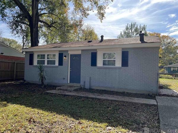 7428 Bomer Dr, Baton Rouge, LA 70812