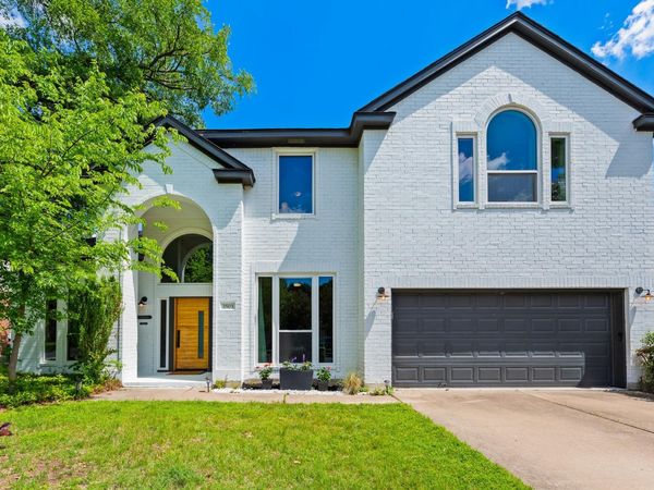 3503 ASHMERE LOOP, Round Rock, TX 78681