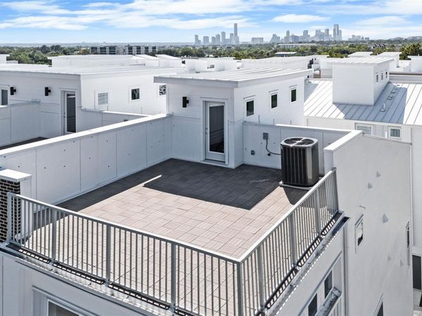 3822 Berkman DR, Austin, TX 78723