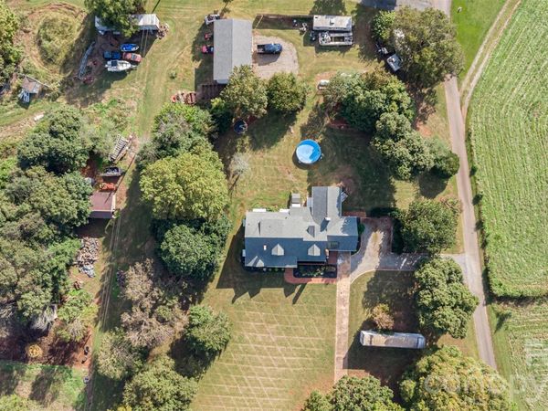 941 Casar Belwood Road , Lawndale, NC 28090