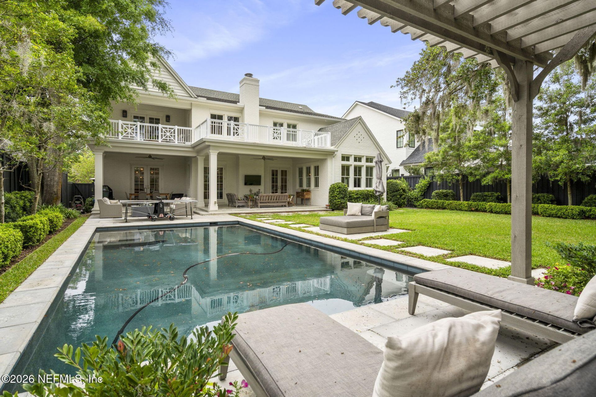 4031 Cordova Avenue, Jacksonville, FL 32207 Photo