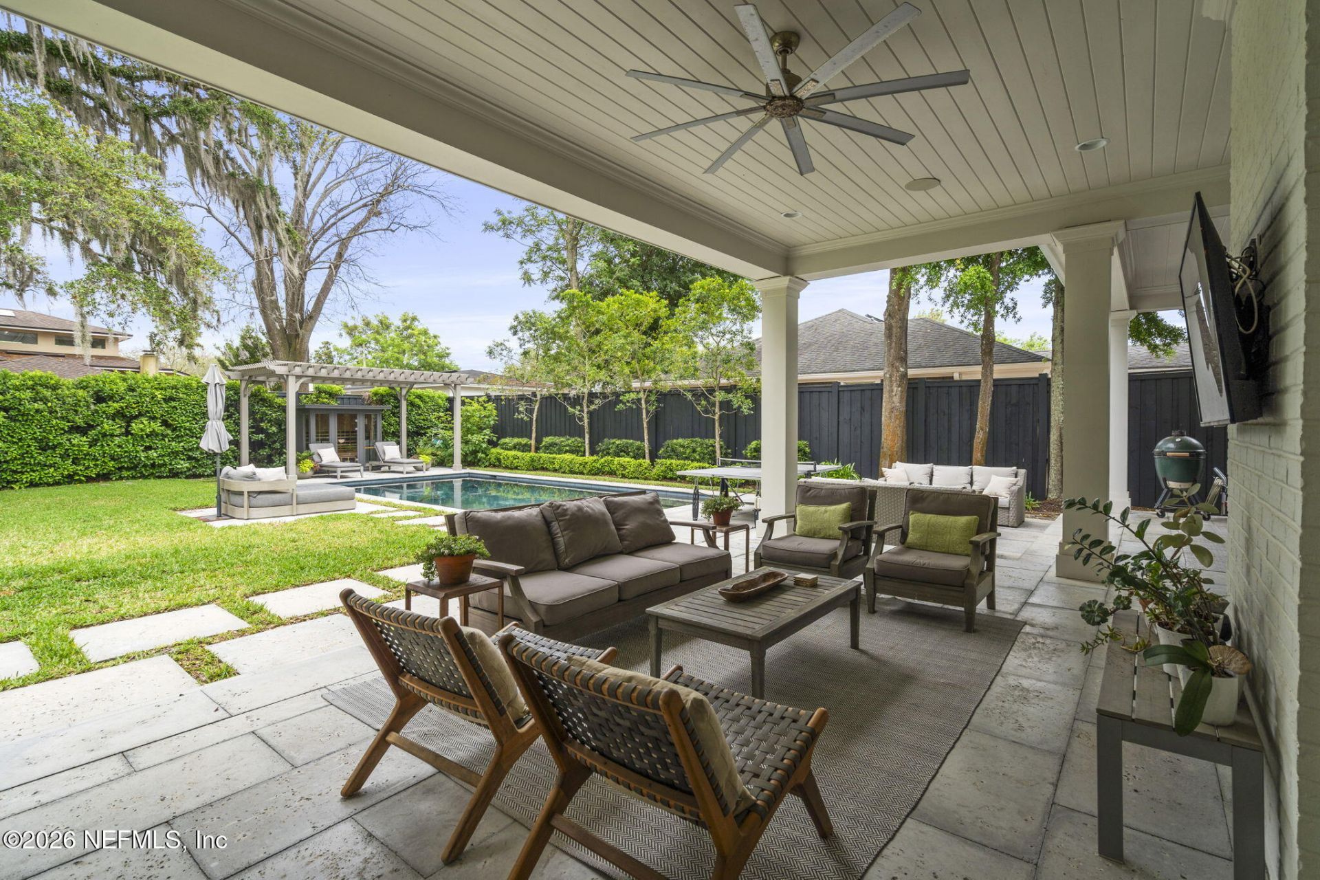 4031 Cordova Avenue, Jacksonville, FL 32207 Photo