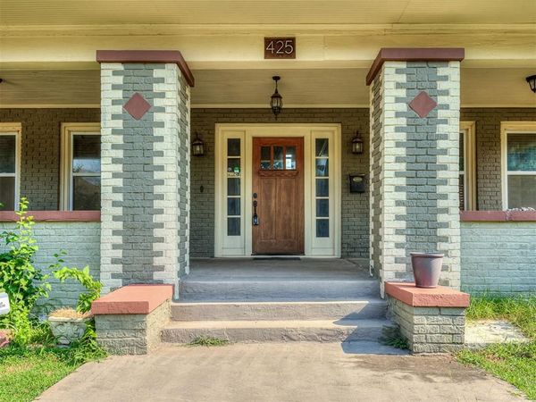 425 NE 15th Street, Oklahoma City, OK 73104
