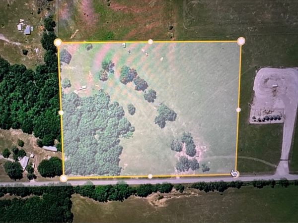 Addington Bend, Marietta, OK 73448