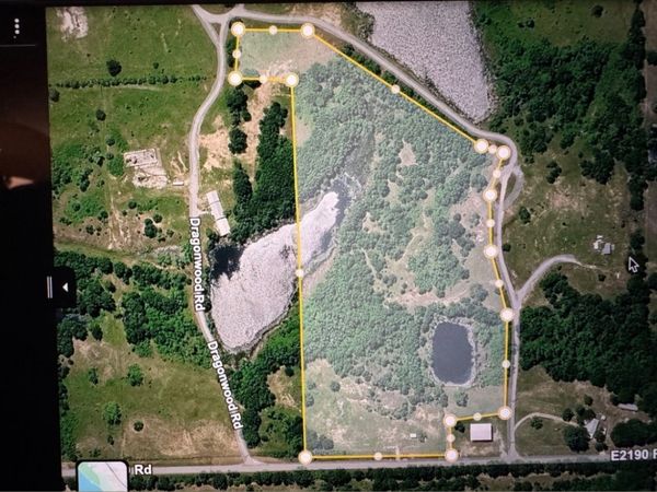 Addington Bend , Marietta, OK 73448