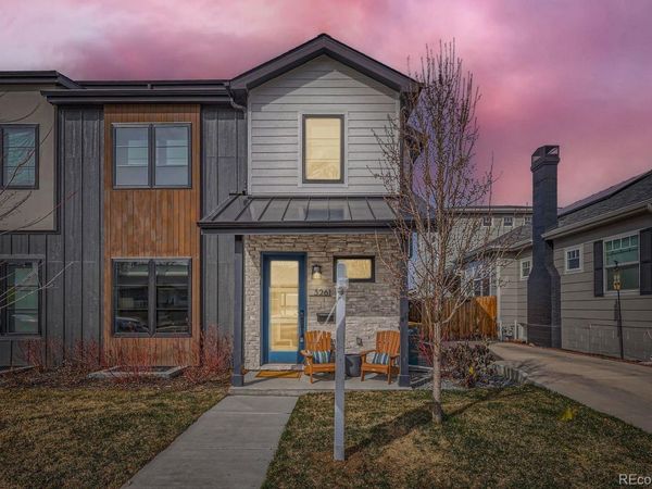 3261 S Sherman Street, Englewood, CO 80113