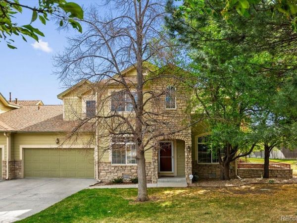 1308 S Clermont Street , Denver, CO 80222