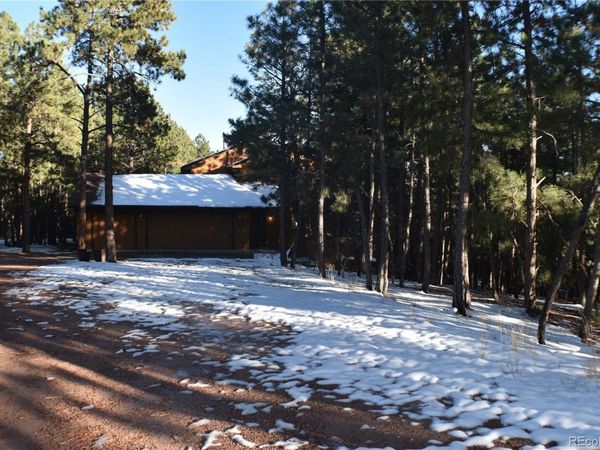 14540 Rosholt Loop , Colorado Springs, CO 80921