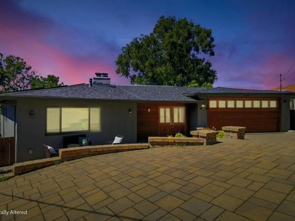 176 Exbourne Avenue, San Carlos, CA 94070