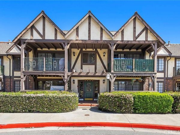 3653 S Bear Street, Unit B, Santa Ana, CA 92704