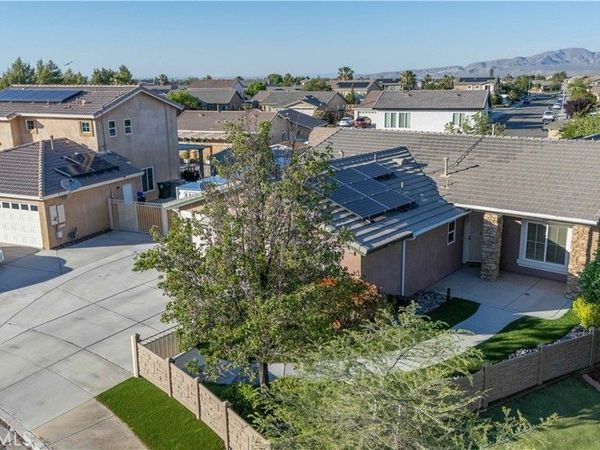 13466 Viejo, Victorville, CA 92392