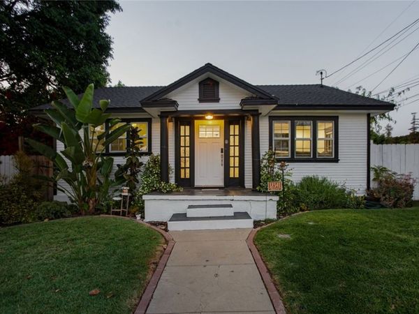 12341 Muir Court, Whittier, CA 90601