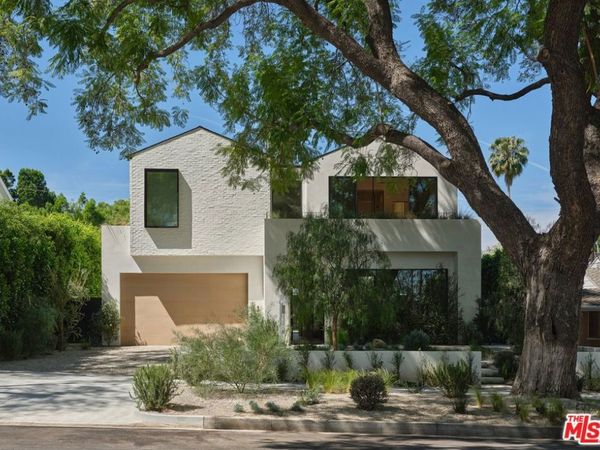 4115 Ventura Canyon Avenue, Sherman Oaks, CA 91423