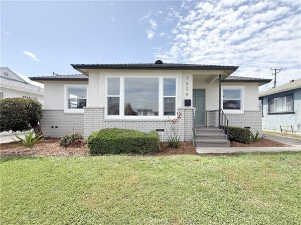 1506 W Stockwell Street, Compton, CA 90222
