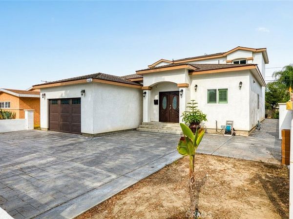 14508 Dumont, Norwalk, CA 90650