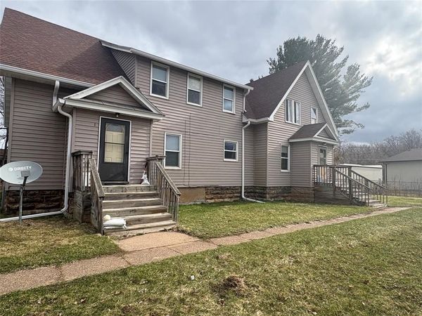 109 S Michigan Street, Unit 1-4, Eau Claire, WI 54703
