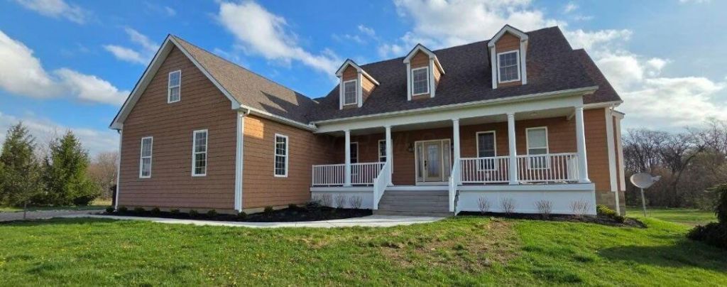 1980 Mechanicsburg Sanford Road , Mechanicsburg, OH 43044 Main Photo