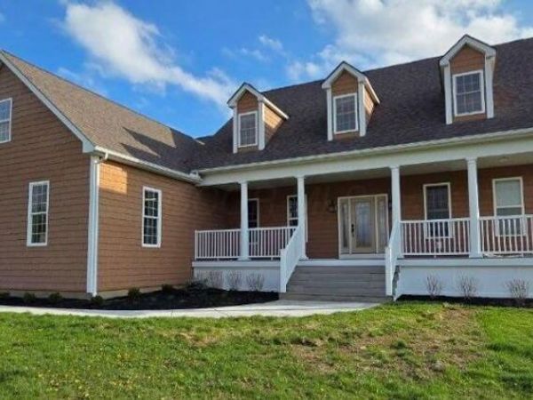 1980 Mechanicsburg Sanford Road , Mechanicsburg, OH 43044