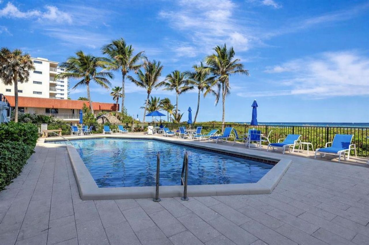 1500 N Ocean Boulevard, Unit 602, Pompano Beach, FL 33062 Photo